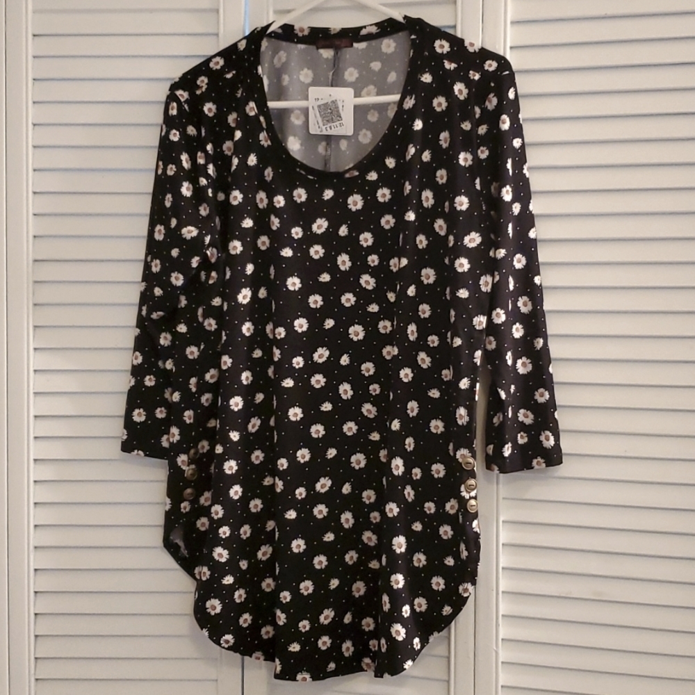 Sheila Rose Top